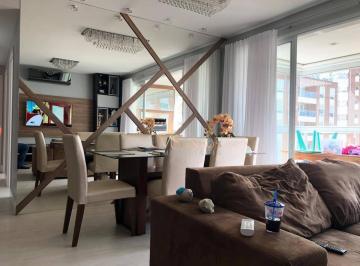 92909375c4612d12023829e3b3cfb5780a28890b · Apartamento à venda, 94 m² por R$ 1.430.000,00 - Pedra Branca - Palhoça/SC
