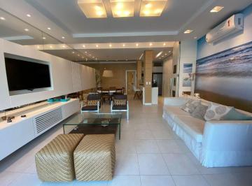 81bff4d84a8f8b2f0cd78555f42084915c2fc70f · Apartamento à venda, 128 m² por R$ 1.850.000,00 - Santinho - Florianópolis/SC