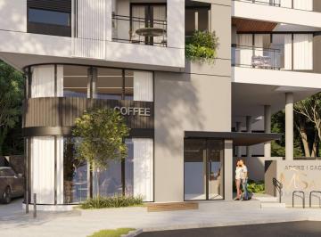 bff6a3b378db391ac4828ecbb692288b7e48b839 · Apartamento Garden à venda, 93 m² por R$ 1.119.359,88 - Cacupé - Florianópolis/SC
