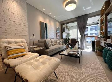 9236c4c6e5d9d652752df71a4c395f6e2c3f67a6 · Apartamento à venda, 105 m² por R$ 3.180.000,00 - Jurerê - Florianópolis/SC