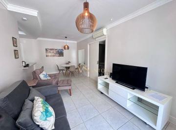 844e56f99ba712be58f1300f6b86f53fa09d1ae4 · Apartamento com 2 dormitórios à venda, 76 m² por R$ 1.390.000,00 - Jurerê Internacional - Florianópo