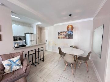 37eda778e0426096a670413d7cb7001e135bbe54 · Apartamento à venda, 76 m² por R$ 1.330.000,00 - Jurerê Internacional - Florianópolis/SC