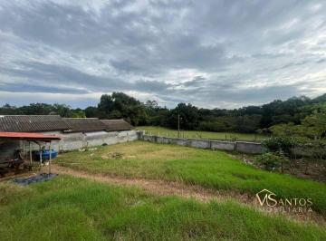 61689174605f8814e32f1a7cb8697ac14ad225c2 · Terreno à venda, 455 m² por R$ 510.000,00 - Vargem Pequena - Florianópolis/SC