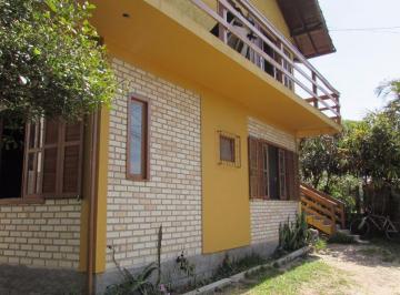 0240c033b35c8c5166655a15ada409c80978e681 · Casa à venda, 132 m² por R$ 980.000,00 - Santinho - Florianópolis/SC