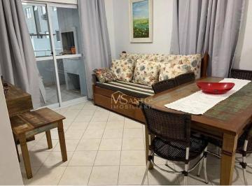 e18935721b4024c6c37ce3e000bfdfd993464b7f · Apartamento à venda, 78 m² por R$ 750.000,00 - Canasvieiras - Florianópolis/SC