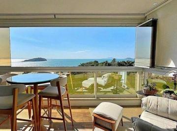 288ca28e7eb705b9d0bb626d3dd8089887d1e4d9 · Apartamento à venda, 128 m² por R$ 2.900.000,00 - Canajure - Florianópolis/SC