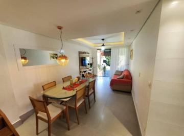 f0352879546bdfd8e3310361d2d8279f140c81ff · Apartamento com 4 dormitórios à venda, 160 m² por R$ 1.650.000,00 - Cachoeira do Bom Jesus - Florian