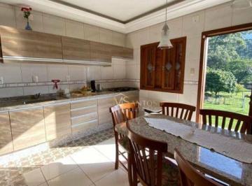a450abb38b1698bd7a72a4dcc7f0ca8e1f8a2d7f · Casa à venda, 223 m² por R$ 1.150.000,00 - Vargem Grande - Florianópolis/SC