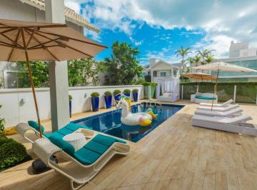 4c921cbc3820f91e10182367f55d3ff030a5d98d · Casa à venda, 665 m² por R$ 16.000.000,00 - Jurerê Internacional - Florianópolis/SC
