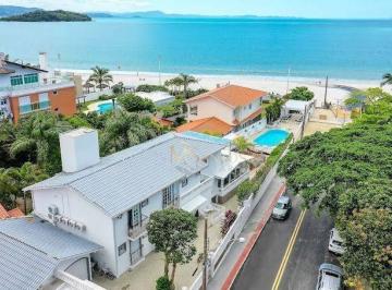 dd6e5d1ecd7b2ee09dd8b11c8882ced4a3471f4a · Pousada à venda, 400 m² por R$ 7.500.000,00 - Canasvieiras - Florianópolis/SC