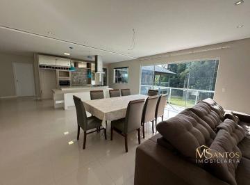634e9c7073ccb8be003c58dfe377835f5fa75252 · Casa à venda, 279 m² por R$ 1.390.000,00 - Ratones - Florianópolis/SC