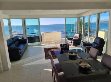 070c29ddad30d4e4df95e825a0a78e61eafb6ec4 · Cobertura à venda, 190 m² por R$ 2.700.000,00 - Canasvieiras - Florianópolis/SC