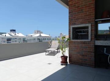 308242319bdc84e3957b378fcdbf85676093f996 · Cobertura à venda, 118 m² por R$ 900.000,00 - Ingleses do Rio Vermelho - Florianópolis/SC