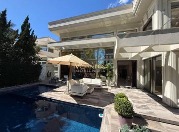 a03b2161dba336b9d121e8b52062ec25468d5fb9 · Casa com 3 dormitórios à venda, 485 m² por R$ 7.900.000,00 - Jurerê Internacional - Florianópolis/SC