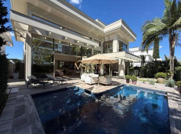 b81523dfe980332e4aec74cdd6109ffdd6f3281a · Casa com 3 dormitórios à venda, 485 m² por R$ 7.900.000,00 - Jurerê Internacional - Florianópolis/SC