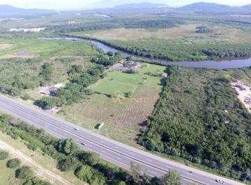 a6a2d7d8d0a616f35654ffcc9173f40e7c76fd0f · Terreno à venda, 30000 m² por R$ 35.000.000,00 - Vargem Pequena - Florianópolis/SC