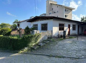 5a626e2ecbd5938ae2d20d56260b130a40e0264b · Terreno à venda, 604 m² por R$ 1.600.000,00 - Saco Grande - Florianópolis/SC