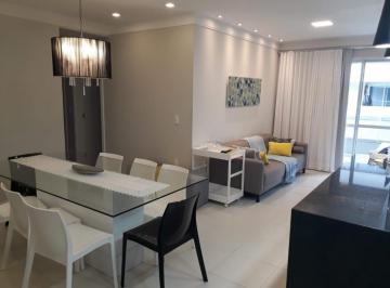 e71311ff89efb0e56b67b8e59a1b6189dc316d64 · Apartamento para alugar, 113 m² por R$ 1.700,00/dia - Ingleses Norte - Florianópolis/SC