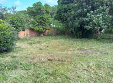 0040bce315a91e310da927e88243dbeef76e01da · Terreno à venda, 840 m² por R$ 690.000,00 - Vargem Pequena - Florianópolis/SC