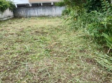 f295ff0a6e5d7af09d2bc9efb72a981c519bf6f0 · Terreno à venda, 220 m² por R$ 390.000,00 - Ponta das Canas - Florianópolis/SC