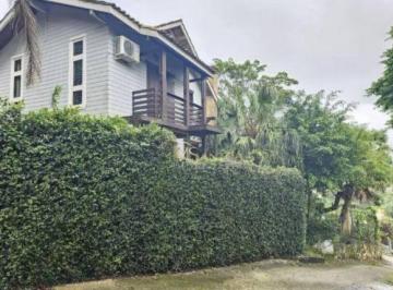 c31714596787fd3b2843f10ea55e878d82dd5284 · Casa à venda, 120 m² por R$ 1.500.000,00 - Cachoeira do Bom Jesus - Florianópolis/SC
