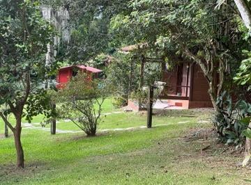 e45d681ec47da11bdb3dcdee8e241c754802fc1e · Sítio com 3 dormitórios à venda, 27300 m² por R$ 2.990.000,00 - Ratones - Florianópolis/SC