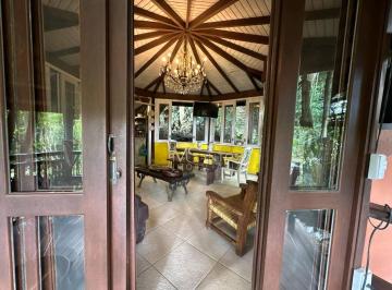 300be2e6f2208cbc6dd5af48445255c5139f6306 · Sítio com 3 dormitórios à venda, 27300 m² por R$ 2.980.000,00 - Ratones - Florianópolis/SC