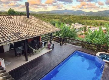 d1e2aa18171554519977fe5f3df2465e25ec85c5 · Casa à venda, 290 m² por R$ 1.390.000,00 - Ratones - Florianópolis/SC