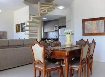 c175d20302d06f1df5d4d49b2b1f1c3f4144b3fe · Cobertura à venda, 111 m² por R$ 950.000,00 - Canasvieiras - Florianópolis/SC