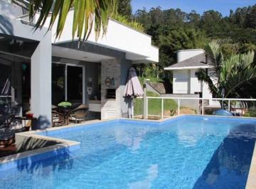 291bf3095ebed4ed01fb84f8e5a6e4921bf4c963 · Casa com 3 dormitórios à venda, 350 m² por R$3.130.000 - Cacupé - Florianópolis/SC