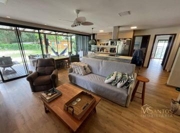 31047dd78084cb2285e1674f3aa86063491421d4 · Sítio com 7 dormitórios à venda, 22300 m² por R$ 6.490.000,00 - Ratones - Florianópolis/SC
