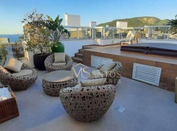 8aaa2b2a12d4084b8ed5f329b7620f3889070ec7 · Cobertura à venda, 173 m² por R$ 2.950.000,00 - Ingleses - Florianópolis/SC