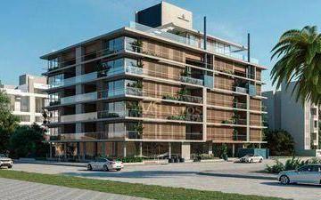 ca3f63af8a792d84266b275f50997f77f3532017 · Apartamento à venda, 127 m² por R$ 3.490.000,00 - Jurerê - Florianópolis/SC