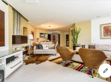 5ed8ca73fcb55def98614e0fc20ec642a026d4e9 · Apartamento à venda, 160 m² por R$ 2.490.000,00 - Jurerê Internacional - Florianópolis/SC