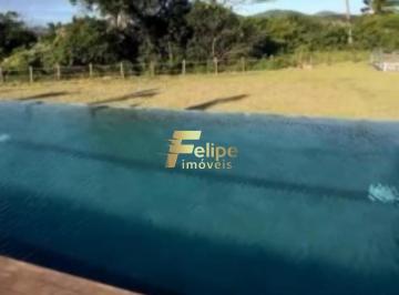 Foto 01 · EXCELENTE TERRENO À VENDA NO CONDOMÍNIO ALPHAVILLE TRÊS PRAIAS EM GUARAPARI/ES!