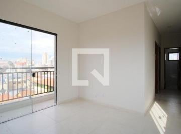 Apartamento · 51m² · 2 Quartos · 1 Vaga · Apartamento à Venda - Vila Ré, 2 Quartos,  51 m² - São Paulo