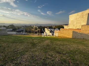 Terreno · 267m² · Terreno à venda - 267m² - Condomínio Reserva do Vale I Caçapava