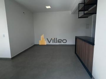 Apartamento · 70m² · 2 Quartos · 2 Vagas · Apartamento em Evolution Muraro para locação em condomínio de alto padrão em Sorocaba, com 70m² Apa