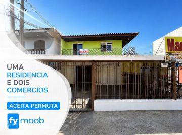 Casa · 230m² · 4 Quartos · 2 Vagas · Propriedade de Esquina Uberaba - Aceita Permuta