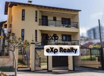 Casa · 395m² · 4 Quartos · 6 Vagas · Baixou o valor Residência Exclusiva: 395 m² para Sua Família!