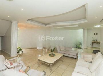 faa136ba · Casa, 5 dormitórios, 650 m², em Parque Santa Fé
