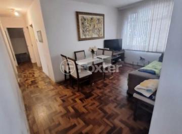 vISTA SALA SILVEIRO foto 1.jpg · Apartamento, 4 dormitórios, 88 m², em Menino Deus