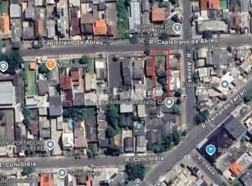 46786edaae5937cc7532ca47937f0cc8.jpg · Terreno, 484 m², em Niterói