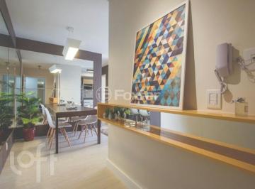 e64e6d45 · Apartamento, 3 dormitórios, 52.51 m², em Farrapos