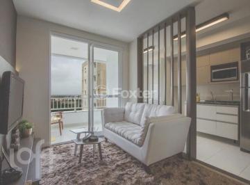 8a515fd1 · Apartamento, 3 dormitórios, 52.51 m², em Farrapos