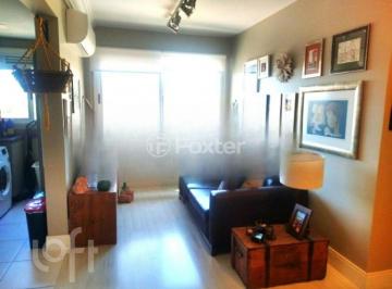 465967ff · Apartamento, 2 dormitórios, 51.57 m², em Rio Branco