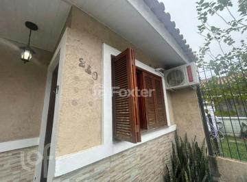 e920e850 · Casa, 2 dormitórios, 46.49 m², em Hípica