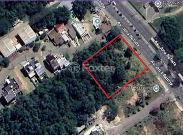 print do google map.jpg · Terreno, 2925.34 m², em Hípica