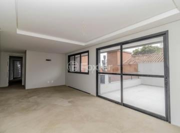 01-APARTAMENTO-GARDEN-3D-CRISTAL-PORTO-ALEGRE-748730.JPG · Apartamento Garden, 3 dormitórios, 156 m², em Cristal
