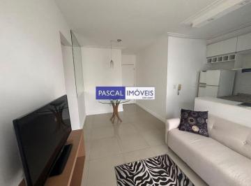 Apartamento · 56m² · 2 Quartos · 1 Vaga · Apartamento Vila Andrade 2 dormitórios 1 vaga